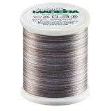 Cotona Thread Oyster Shell Variegated 50wt.