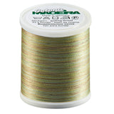 Cotona Thread Meadow Variegated 50wt.