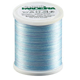 Cotona Thread Ocean Variegated 50wt.