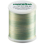 Cotona Thread Opal Variegated 50wt.