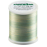 Cotona Thread Opal Variegated 50wt.