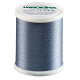 Cotona Thread Steel Grey 50wt.
