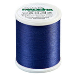 Cotona Thread Dusty Navy 50wt.