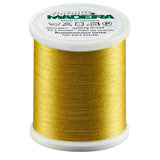 Cotona Thread Mustard Yellow 50wt.