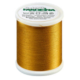 Cotona Thread Bronze 50wt.