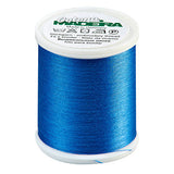 Cotona Thread Blue 50wt.