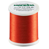 Cotona Thread Tomato 50wt.