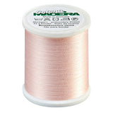 Cotona Thread Baby Pink 50wt.