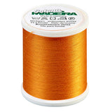 Cotona Thread Pumpkin 50wt.