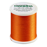 Cotona Thread Orange 50wt.