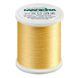 Cotona Thread Pale Yellow 50wt.