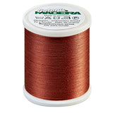 Cotona Thread Chocolate Brown 50wt.