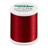 Cotona Thread Brick Red 50wt.