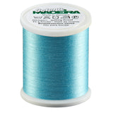 Cotona Thread Ocean Blue 50 wt.