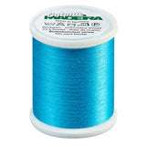 Cotona Thread Turquoise 50wt.