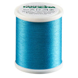 Cotona Thread Peacock Blue 50wt.