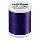 Cotona Thread Dark Purple 50wt.