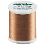 Cotona Thread Light Brown 50wt.