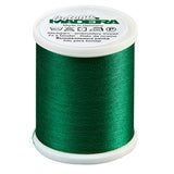Cotona Thread Green 50wt.