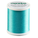 Cotona Thread Carribean Blue 50wt.