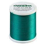 Cotona Thread Dark Teal 50wt
