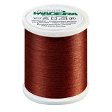 Cotona Thread Brown 50wt.