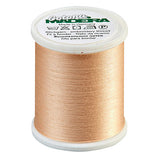 Cotona Thread Peach 50wt.