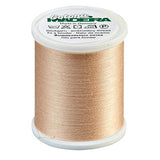 Cotona Thread Light Tan 50wt.