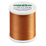 Cotona Thread Medium Tawny Tan 50wt.