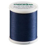 Cotona Thread Navy 50wt.