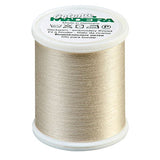 Cotona Thread Silver Gray 50wt.