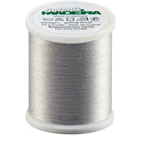 Cotona Thread Light Silver 50wt.
