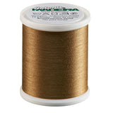Cotona Thread Dark Olive 50wt.