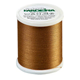 Cotona Thread Bark Brown 50wt.