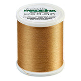 Cotona Thread Khaki 50wt.