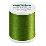 Cotona Thread Medium Avacado 50wt.