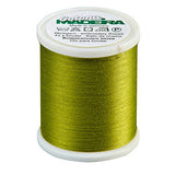 Cotona Thread Citron 50wt.