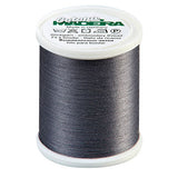 Cotona Thread Dark Grey 50wt.