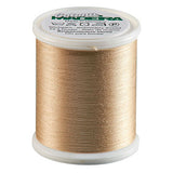 Cotona Thread Light Khaki 50wt.