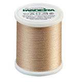 Cotona Thread Tawny Tan 50wt.