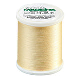 Cotona Thread Cream 50wt.