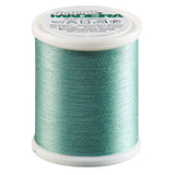 Cotona Thread Aqua Green 50wt.