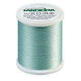Cotona Thread Pale Aqua 50wt.