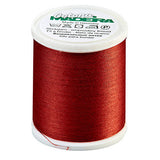 Cotona Thread Orange Sunrise 50wt.