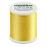 Cotona Thread Lemon Yellow 50wt.