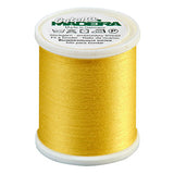 Cotona Thread Mimosa Yellow 50wt.