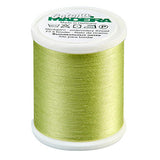 Cotona Thread Lime Green 50wt.