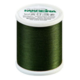 Cotona Thread Dark Pine Green 50wt