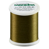 Cotona Thread Olive 50wt.