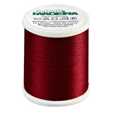 Cotona Thread Burgundy 50wt.
